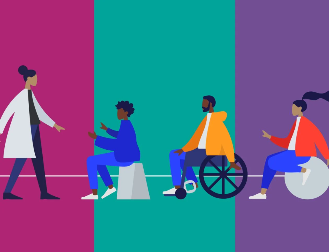 Core Managers: Inclusive Workplaces (Creating a Psychological Contract)