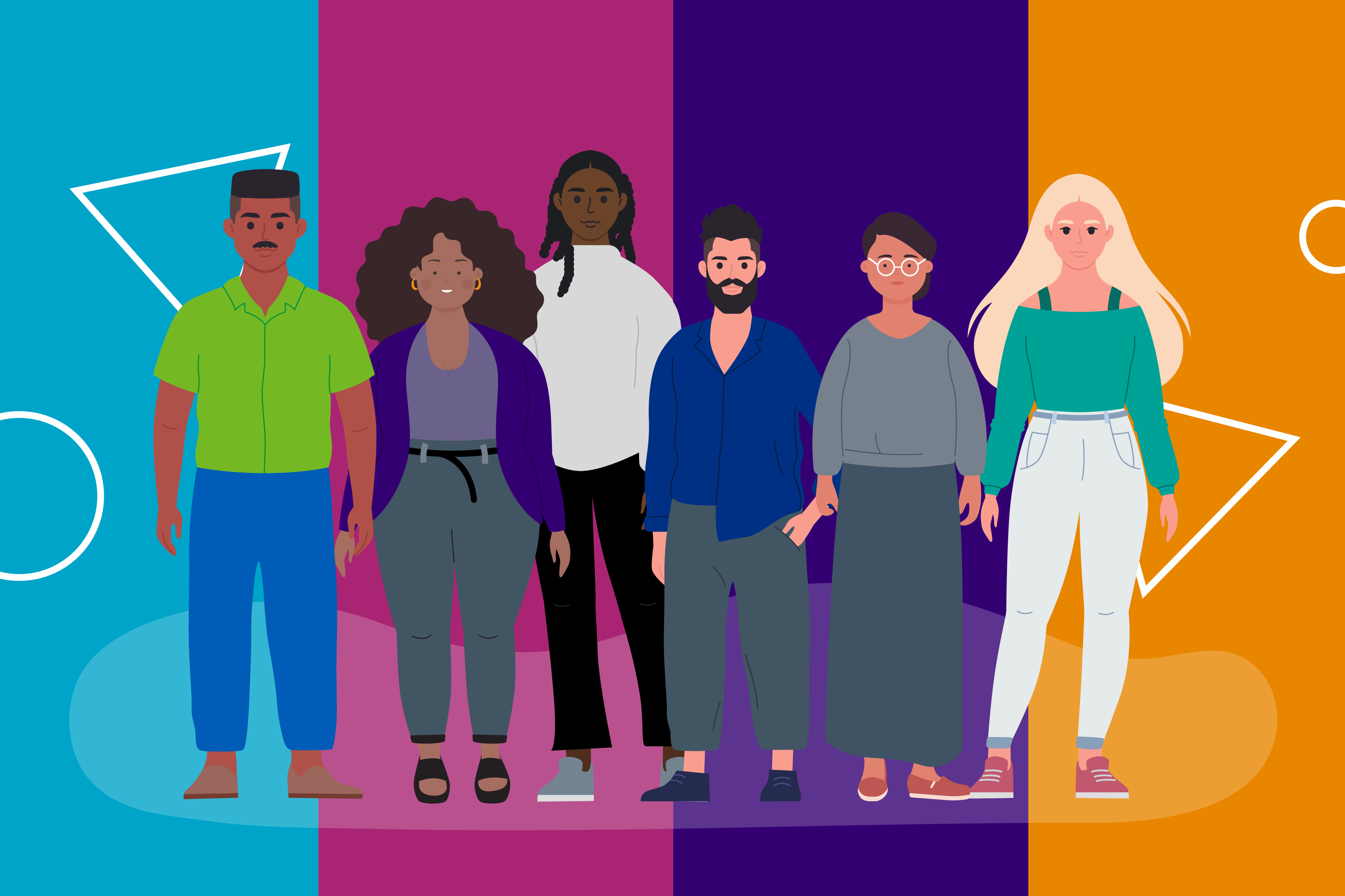 Core Managers: Leading Inclusivity within LGBTQIA+