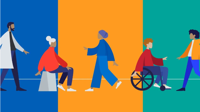 Core Managers: Inclusive Leadership in Health and Care